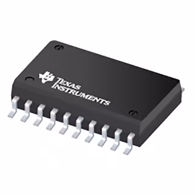 ISOW7721DFMR Texas Instruments  Digitale Isolatoren